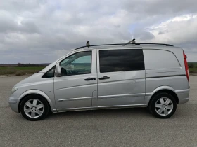 Mercedes-Benz Vito 3.0 CDI, снимка 3
