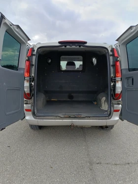 Mercedes-Benz Vito 3.0 CDI, снимка 16