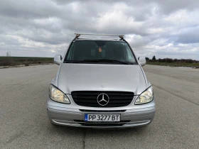 Mercedes-Benz Vito 3.0 CDI, снимка 2