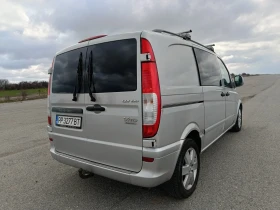Mercedes-Benz Vito 3.0 CDI, снимка 6