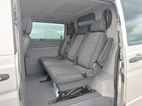 Mercedes-Benz Vito 3.0 CDI, снимка 10