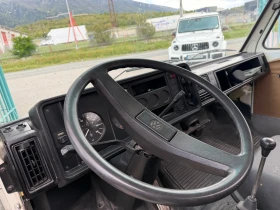 VW Lt Тристранен самосвал + Кран, снимка 3