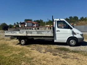 Mercedes-Benz 312 CDI , снимка 3