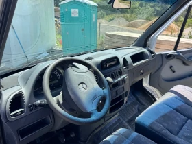 Mercedes-Benz 312 CDI , снимка 9