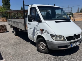 Mercedes-Benz 312 CDI , снимка 1