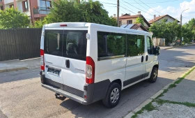 Citroen Jumper 8+ 1   2.2HDi   120кс 6скорости L1H1 КЛИМАТИК ПЕЧК, снимка 13