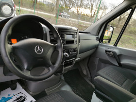 Mercedes-Benz Sprinter 313 313, XXXL | Mobile.bg   9