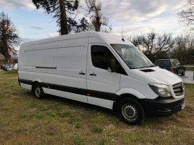 Обява за продажба на Mercedes-Benz Sprinter 313 313, XXXL ~26 000 лв. - изображение 4