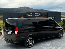 Mercedes-Benz Viano Long//8-местен Внос от Белгия!, снимка 7