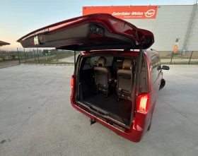 Mercedes-Benz V 300 AMG line 7 ������ ����� ������ | Mobile.bg � ����� ������ 8