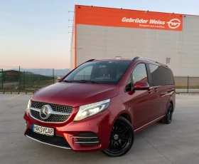 Mercedes-Benz V 300 AMG line 7 ������ ����� ������ | Mobile.bg � ����� ������ 3