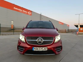 Mercedes-Benz V 300 AMG line 7 ������ ����� ������ | Mobile.bg � ����� ������ 2