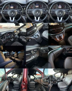 Mercedes-Benz V 300 AMG line 7 ������ ����� ������ | Mobile.bg � ����� ������ 15