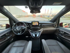 Mercedes-Benz V 300 AMG line 7 ������ ����� ������ | Mobile.bg � ����� ������ 10