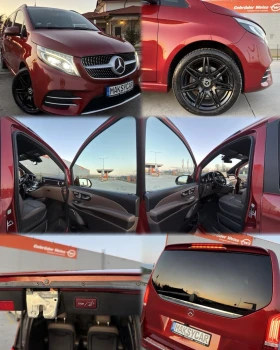 Mercedes-Benz V 300 AMG line 7 ������ ����� ������ | Mobile.bg � ����� ������ 17