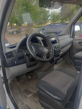 Обява за продажба на Mercedes-Benz Sprinter 311 2, 2 646 ~15 800 лв. - изображение 2