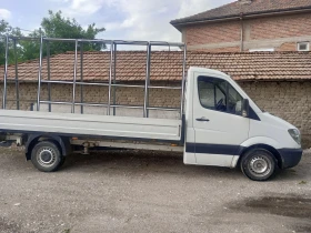 Обява за продажба на Mercedes-Benz Sprinter 311 2, 2 646 ~15 800 лв. - изображение 3