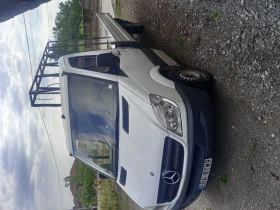 Обява за продажба на Mercedes-Benz Sprinter 311 2, 2 646 ~15 800 лв. - изображение 1