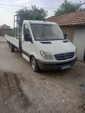 Обява за продажба на Mercedes-Benz Sprinter 311 2, 2 646 ~15 800 лв. - изображение 1