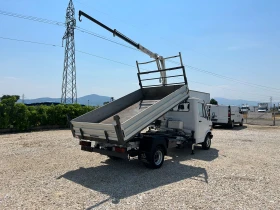     Mercedes-Benz Sprinter 410    3.5. 