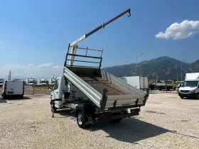Mercedes-Benz Sprinter 410    3.5.  | Mobile.bg    7