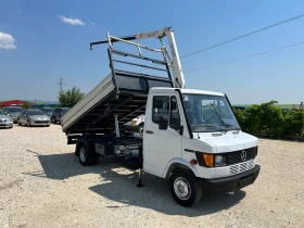     Mercedes-Benz Sprinter 410    3.5. 