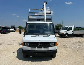     Mercedes-Benz Sprinter 410    3.5. 