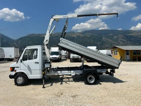 Mercedes-Benz Sprinter 410    3.5.  | Mobile.bg    8