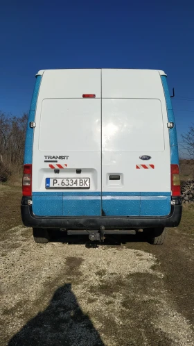 Ford Transit 2.2 | Mobile.bg    3