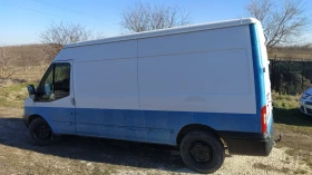 Ford Transit 2.2 | Mobile.bg    5