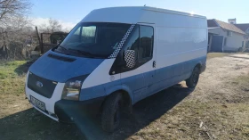Ford Transit 2.2 | Mobile.bg    2