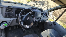 Ford Transit 2.2 | Mobile.bg    7
