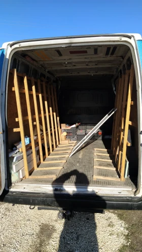 Ford Transit 2.2 | Mobile.bg    8