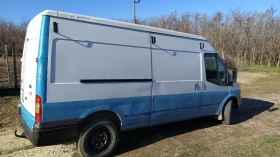 Ford Transit 2.2 | Mobile.bg    6