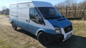 Ford Transit 2.2 | Mobile.bg    4