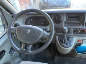 Обява за продажба на Opel Movano 2.5  ~9 500 лв. - изображение 8