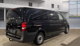 Mercedes-Benz Vito 116 CDI Tourer PRO EXTRALANG 9G-TRONIC 8+ 1, снимка 3