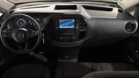 Mercedes-Benz Vito 116 CDI Tourer PRO EXTRALANG 9G-TRONIC 8+ 1, снимка 7