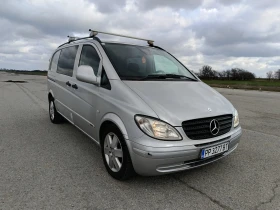 Mercedes-Benz Vito 3.0 CDI | Auto.bg — изображение 8