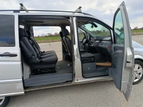 Mercedes-Benz Vito 3.0 CDI | Auto.bg — изображение 13