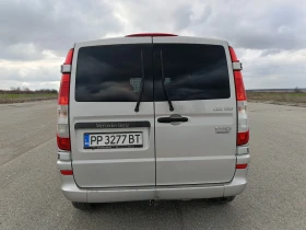 Mercedes-Benz Vito 3.0 CDI | Auto.bg — изображение 5