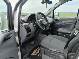 Mercedes-Benz Vito 3.0 CDI | Auto.bg — изображение 9