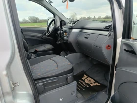 Mercedes-Benz Vito 3.0 CDI | Auto.bg — изображение 15