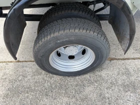 VW Lt Тристранен самосвал + Кран | Auto.bg — изображение 8