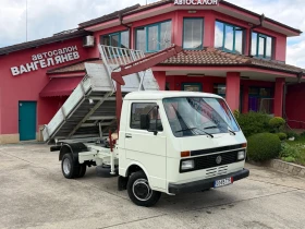 ������ VW Lt