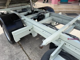 VW Lt Тристранен самосвал + Кран | Auto.bg — изображение 10