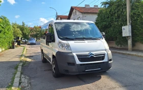Citroen Jumper 8+ 1   2.2HDi   120�� 6�������� L1H1 �������� ���� | Mobile.bg � ����� ������ 16