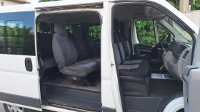 Citroen Jumper 8+ 1   2.2HDi   120�� 6�������� L1H1 �������� ���� | Mobile.bg � ����� ������ 8