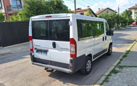 Citroen Jumper 8+ 1   2.2HDi   120�� 6�������� L1H1 �������� ���� | Mobile.bg � ����� ������ 11