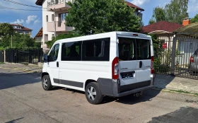 Citroen Jumper 8+ 1   2.2HDi   120�� 6�������� L1H1 �������� ���� | Mobile.bg � ����� ������ 17